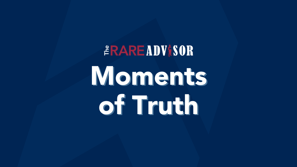 Transform Client Relationships with Moments of Truth