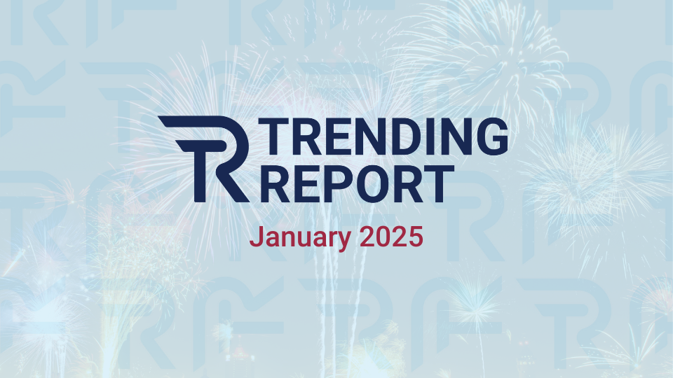 What’s Trending: Is Your Portfolio Ready for 2025?