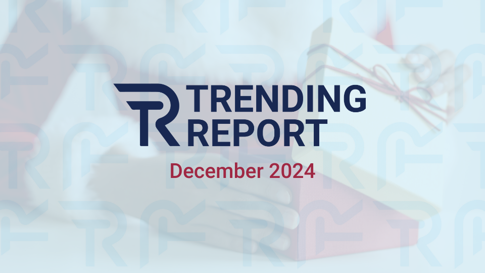 What’s Trending: Unwrapping 2024 Trend Predictions