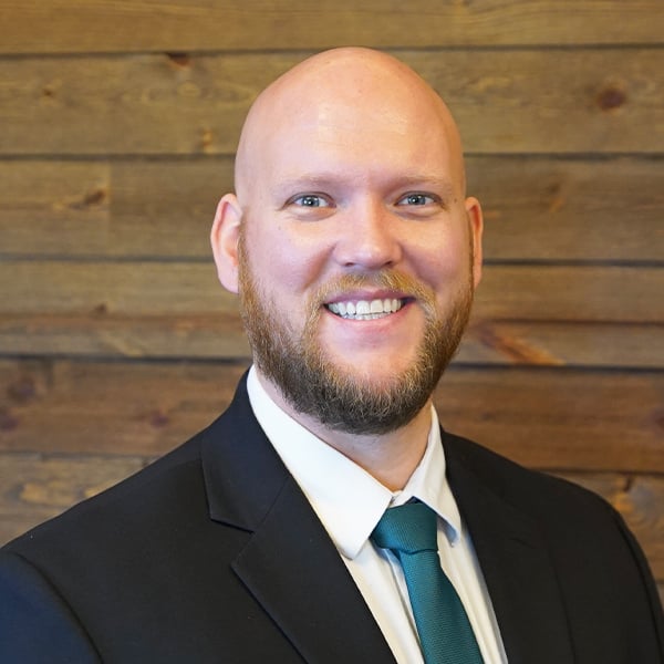 Matt Vermeer | USA Financial - Advisor Services Associate